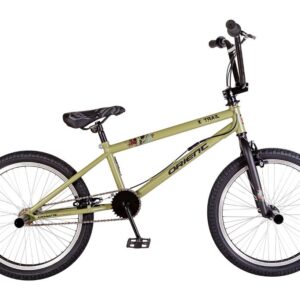 Orient X-TRAIL 20 Freestyle bmx olive mat