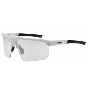 Γυαλιά Ποδηλασίας R2 "SPEEDSTER" Photochromatic - Άσπρο