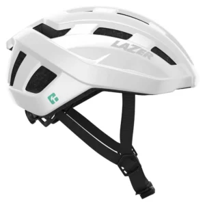 ΚΡΑΝΟΣ LAZER Tempo KinetiCore Adult's Urban Road Commuting Uni-Size 54 - 61 cm Matte White