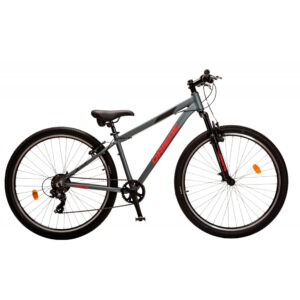 ΠΟΔΗΛΑΤΑ ΜΤΒ 26'' HUNTER ALU 21sp small frame με Δισκοφρενα
