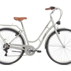 ΠΟΔΗΛΑΤΑ CITY BERETTA CITY 28'' CITYLINE 7SP WARM GREY SMALL