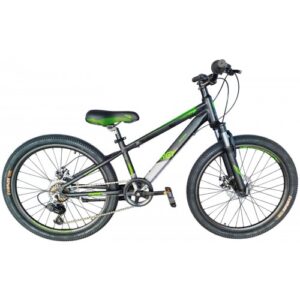 Παιδικό Ποδήλατο  Energy Enigma 24" Disc Alloy με Lock Out