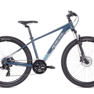 New Ideal Strobe 27.5 με Υδαραυλικά δισκόφρενα Shimano Small