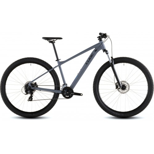 Cube Aim ONE 29'' smoke 'n' black - 2026