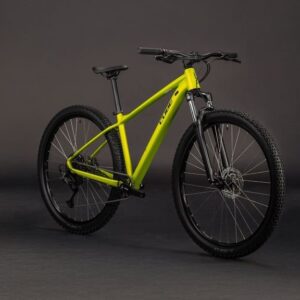 Cube Aim Pro lizard 'n' black 29 2026 1X10 Sp