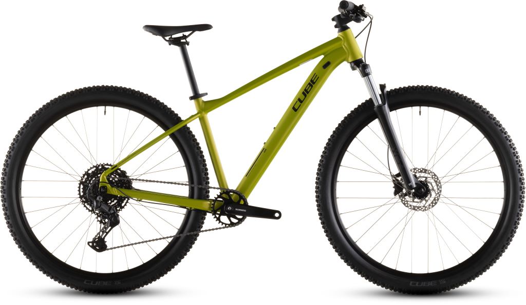 Cube Aim Pro lizard 'n' black 29 2026 1X10 Sp - Image 2