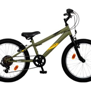 Orient BRO 20″ 6sp