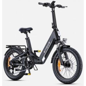 Ηλεκτρικό Ποδήλατο FAT BIKE ENGWE L20 3.0 Boost E-Bike 20" (48V - 648wh - Rear Hub Motor - 75Nm)