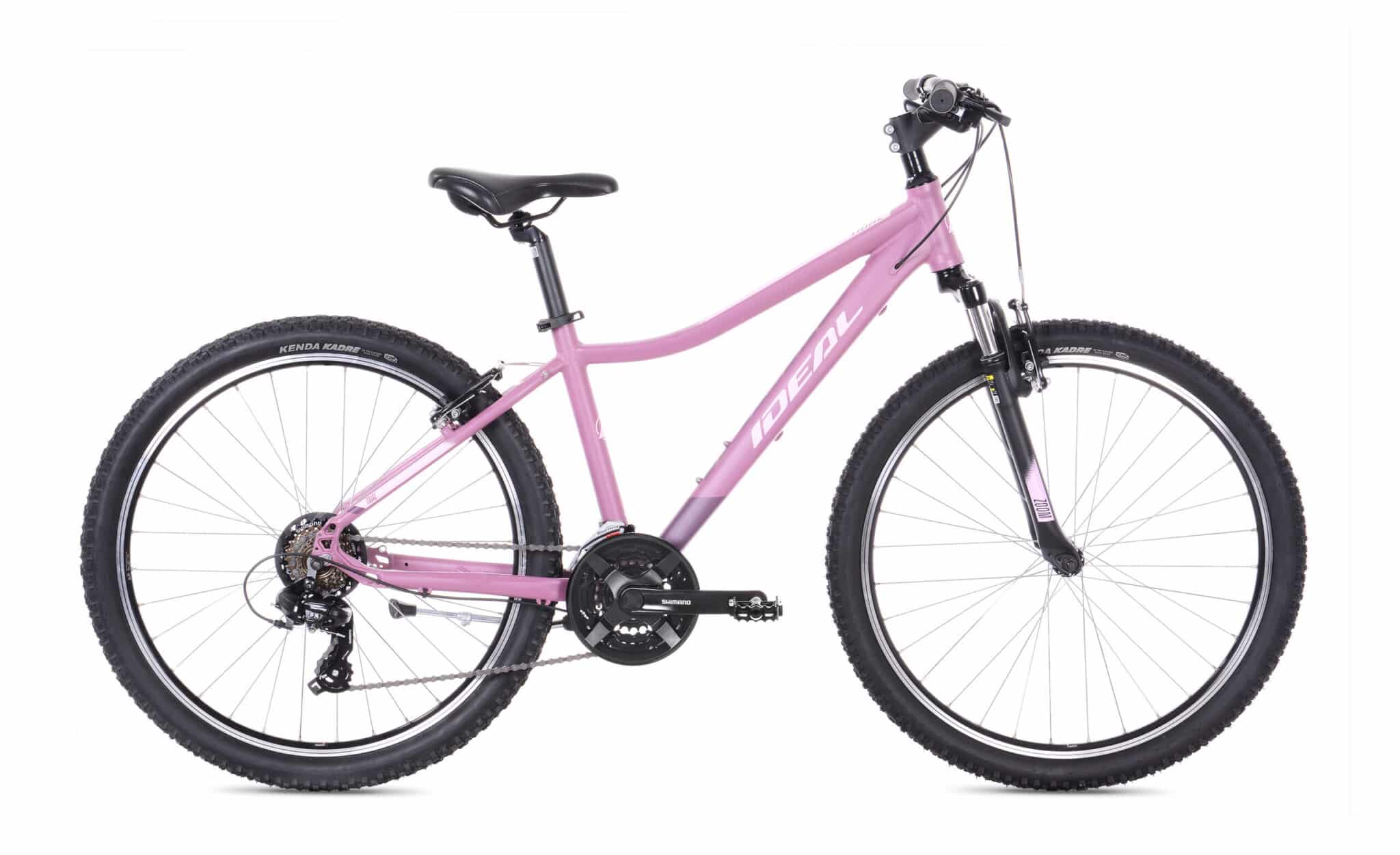 IDEAL TRIAL UNI 26''