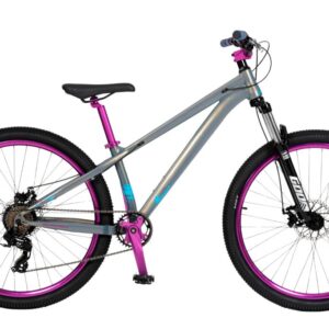 Dirt bike Orient LOOP 27.5″ 7sp.