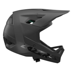 ΚΡΑΝΟΣ LAZER CHASE KC AS-CE-CPSC-ASTM, MATTE BLACK XL FULL FACE