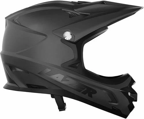 ΚΡΑΝΟΣ LAZER PHOENIX CE-CPSC-ASTM, BLACK MATTE Full Face - Image 2
