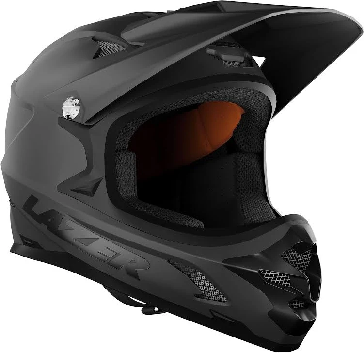 ΚΡΑΝΟΣ LAZER PHOENIX CE-CPSC-ASTM, BLACK MATTE Full Face