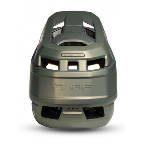 CUBE Κράνος DESCENDER TM MIPS Full Face - Art: 16397 - Image 2