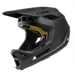 CUBE Κράνος DESCENDER TM MIPS Full Face - Art: 16396