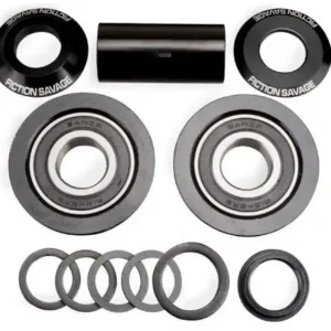 Fiction Savage American Mid Sealed BMX Bottom Bracket