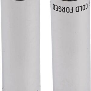 Salt AM Pro BMX Steel Freestyle Pegs