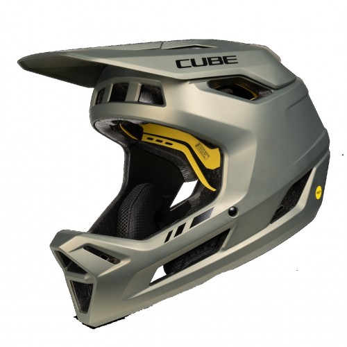 CUBE Κράνος DESCENDER TM MIPS Full Face - Art: 16397