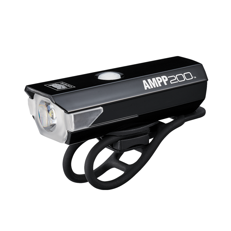 ΦΑΝΑΡΙ ΕΜΠΡΟΣΘΙΟ HL-EL042NRC AMPP200 USB-C CATEYE