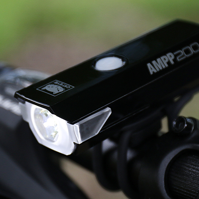 ΦΑΝΑΡΙ ΕΜΠΡΟΣΘΙΟ HL-EL042NRC AMPP200 USB-C CATEYE - Image 2