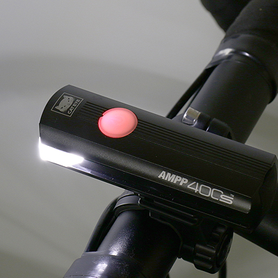 ΦΑΝΑΡΙ ΕΜΠΡΟΣΘΙΟ HL-EL084SRC AMPP400S CATEYE - Image 2