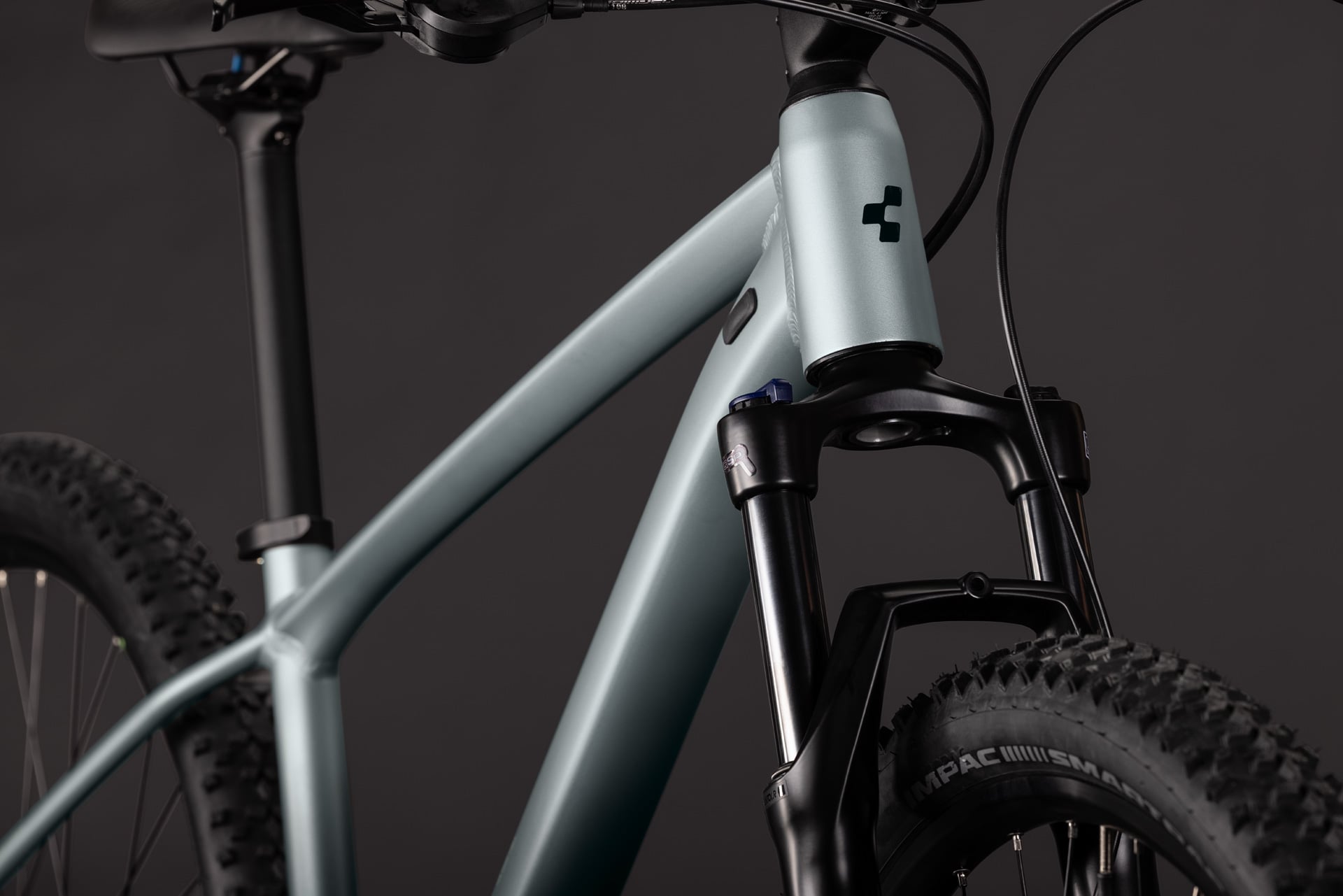 Cube Aim Pro grey´n´black 29 2027 1X11 Sp lock - Image 2