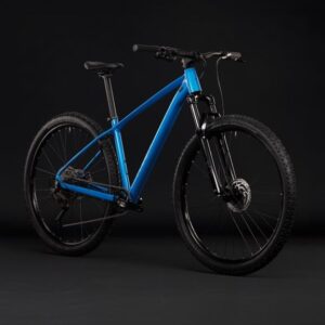 Cube Aim Pro topasblue´n´blue 29 2027 1X11 Sp lock