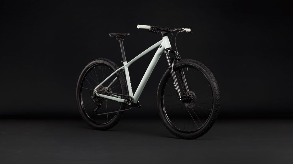 Cube Aim Pro aloegreen´n´green 27,5 2027 1X11 Sp lock