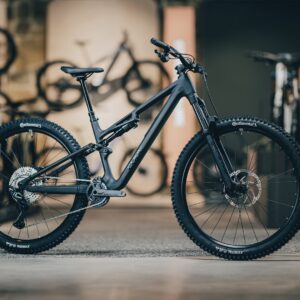 Cube STEREO HPC RACE 2027 FULL SUSPENSION 150mm