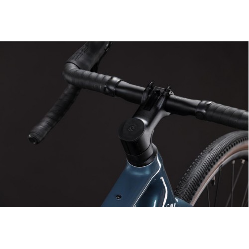 Cube Nuroad Pro taiga´n´blue - 2027 (ΜΕ ΥΔΡΑΥΛΙΚΆ ΔΙΣΚΌΦΡΕΝΑ) - Image 6