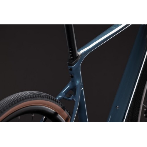 Cube Nuroad Pro taiga´n´blue - 2027 (ΜΕ ΥΔΡΑΥΛΙΚΆ ΔΙΣΚΌΦΡΕΝΑ) - Image 4