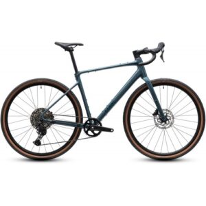 Cube Nuroad Pro taiga´n´blue - 2027 (ΜΕ ΥΔΡΑΥΛΙΚΆ ΔΙΣΚΌΦΡΕΝΑ)