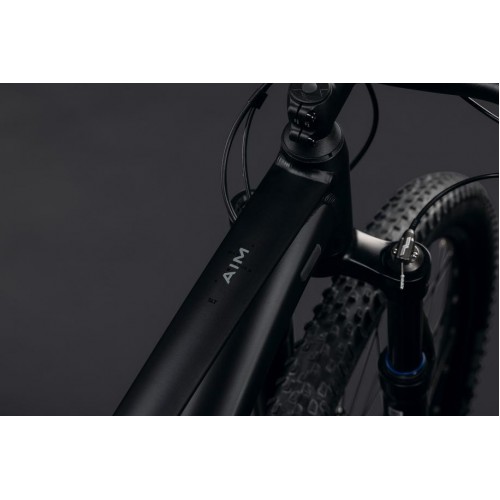 Cube Aim SLT 29'' soot´n´black - 2027 1X12 SP & ΑΜΟΡΤΙΣΕΡ ΑΕΡΟΣ - Image 2