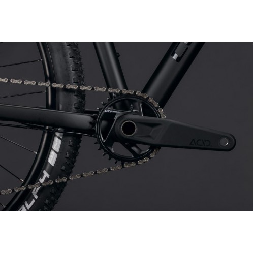 Cube Aim SLT 29'' soot´n´black - 2027 1X12 SP & ΑΜΟΡΤΙΣΕΡ ΑΕΡΟΣ - Image 5