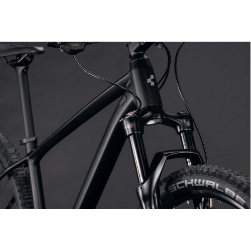 Cube Aim SLT 29'' soot´n´black - 2027 1X12 SP & ΑΜΟΡΤΙΣΕΡ ΑΕΡΟΣ - Image 6