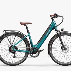 Ηλεκτρικό Ποδήλατο Fiido C11 Pro City E-Bike
