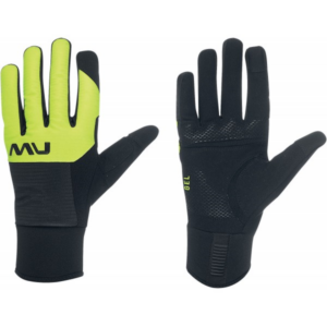 Χειμερινά Γάντια Ποδηλάτου  NORTHWAVE FAST GEL ΜΑΚΡΙΑ FW21-24
