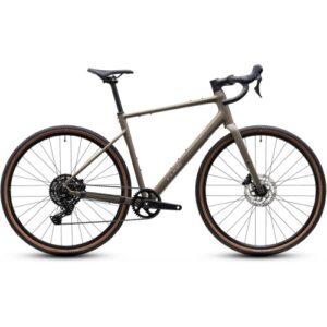 Cube Nuroad ONE wood´n´grey - 2027