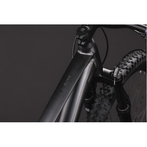 Cube Aim SLX 29 - 2027 1X12SP Remote Lockout slateblack´n´chrome - Image 5