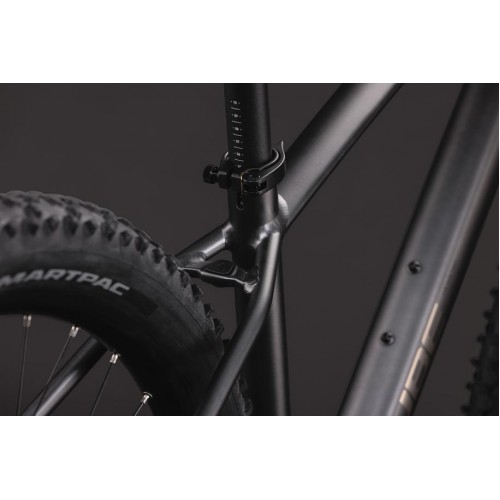 Cube Aim SLX 29 - 2027 1X12SP Remote Lockout slateblack´n´chrome - Image 6