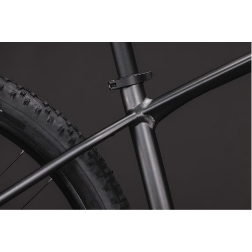 Cube Aim SLX 29 - 2027 1X12SP Remote Lockout slateblack´n´chrome - Image 2
