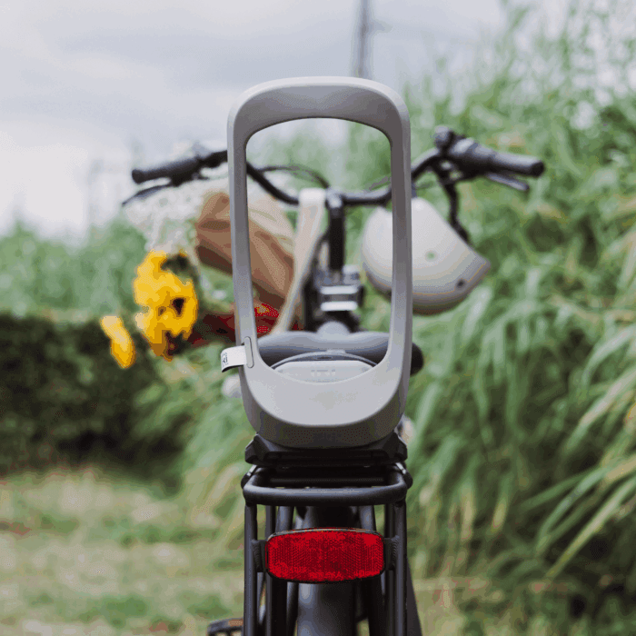 Urban Iki Junior Seat - Image 3