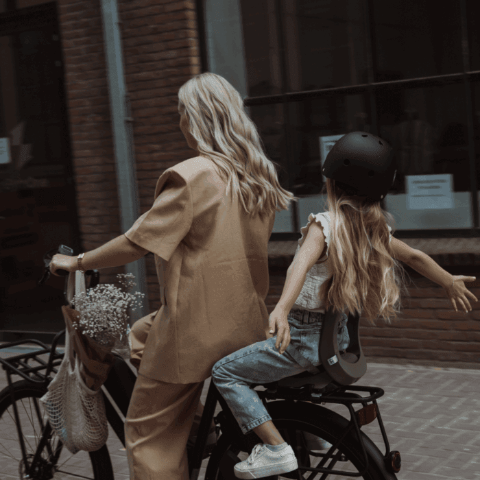 Urban Iki Junior Seat - Image 2