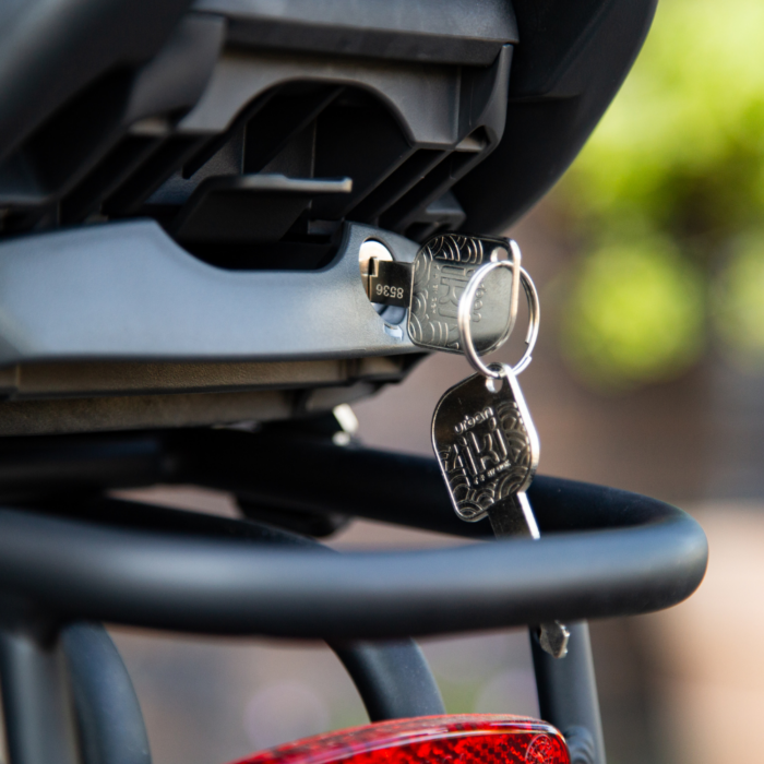 Urban Iki Junior Seat - Image 4