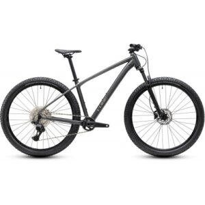 Cube Aim SLX 29 - 2027 1X12SP Remote Lockout slateblack´n´chrome
